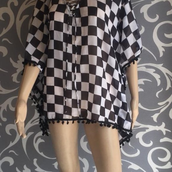 Cover Ups - Picture 1 of 1